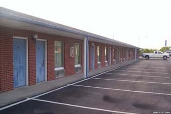 KNIGHTS INN BEREA (Berea)